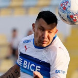 El triste registro de Gary Medel: No ha podido ser campeón a nivel de clubes