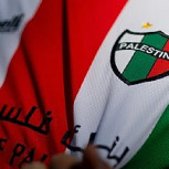Golpe al mercado: Palestino se refuerza con un campeón de América