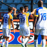 Fecha 1 Liga de Primera 2026: Empates de la U y la UC, y derrotas de Colo Colo y Coquimbo