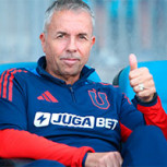 Por el cariño que le tiene a la U: Gustavo Álvarez rechazó de plano dirigir en un futuro a Colo Colo