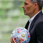 Fernando Ortiz habría tomado crucial decisión en Colo Colo para recibir a Everton