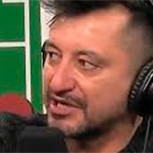 Nicolás Peric destrozó las contrataciones de Colo Colo y criticó la falta de apoyo a Fernando Ortiz