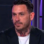 Mauricio Pinilla confesó que tiene cáncer de piel: “Estuve cuatro días internado en la clínica”