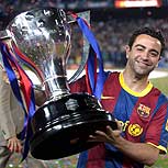 Dueños de Europa: Los equipos campeones del 2011