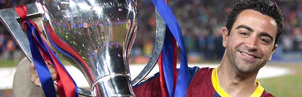 Dueños de Europa: Los equipos campeones del 2011