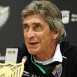 Manuel Pellegrini y su renacer