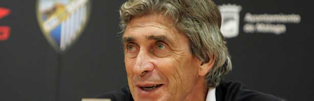 Manuel Pellegrini y su renacer