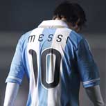 El drama de Messi se apodera de la Copa América