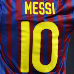 ¿Lionel Messi está a la altura de Pelé y Maradona?