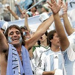 Barras bravas argentinos: Lujos y escándalo por sus excesos