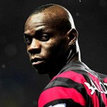 Balotelli envuelto en nuevo escándalo de racismo