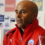 La ‘Roja’ de Sampaoli: ¿Ilusiona para las Clasificatorias?