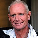 Paul Gascoigne: Estuvo “muerto” tras recaída con el alcohol