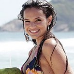 Bruna Marquezine: La sensual novia del astro brasileño Neymar