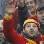 Video: “El Infierno” espera a Real Madrid en Turquía