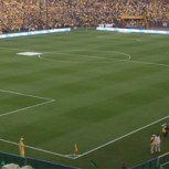 Cancha de fútbol: Medidas y dimensiones oficiales de la FIFA
