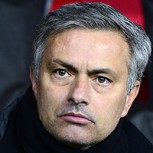 Video de Mourinho: A garabatos increpó a suplentes del Real Madrid