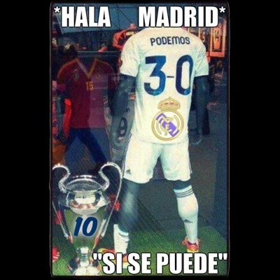  Real Madrid vs Borussia Dortmund