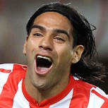 Colombia: Hinchas furiosos por fichaje de la estrella Falcao en el Mónaco