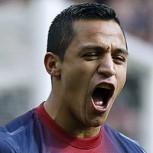 Video: Goles chilenos por el mundo el fin de semana donde destacan Vidal y Sánchez