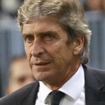 Pellegrini al Manchester City: La historia de sufrimiento con la que carga el club inglés
