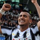 Vidal bicampeón en Italia: La gran campaña del “Rey” chileno de la Juventus