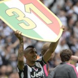 Arturo Vidal Bicampeón en Italia: Emotivo video de homenaje de hinchas de la Juventus