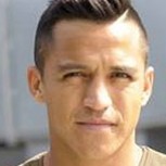 Fotos: Impresionantes imágenes de cómo quedó de destruido el auto de Alexis Sánchez