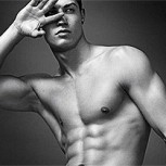 Futbolistas al desnudo: las mejores imágenes