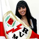 La mujer más sexy del mundo 2013: Española y fanática del fútbol