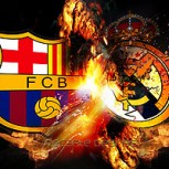 Novias del Real Madrid versus las del Barcelona: ¿Cuál equipo ganaría este clásico?