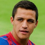 Alexis Sánchez podría recalar en Manchester United y ser archirrival de Pellegrini