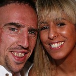 Las bellas los prefieren feos: 10 casos de modelos y jugadores de fútbol