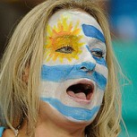 Jordania vs Uruguay: Jeque ofreció millonario premio a los jordanos si derrotan a los charrúas