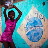 Favelas alojarán hinchas durante el Mundial 2014: ¿Una real opción?
