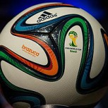 “Brazuca”: Fue presentado  el balón oficial del Mundial de Brasil 2014