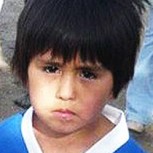 Video: Niño mapuche que promete ser el nuevo Lionel Messi