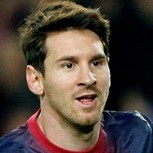 Video: El increíble gol de Messi que adelanta su vuelta a las canchas