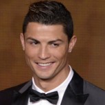 Cristiano Ronaldo: Balón de Oro 2013