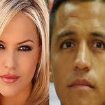 Vergonzoso error: Sitio mexicano confundió a Alexis Sánchez con actriz porno
