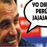 Bielsa dice no a Perú: Crueles burlas en redes sociales por negativa del “loco”
