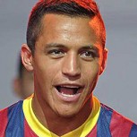 ¿Alexis Sánchez será papá? Diario “El Mundo” divulgó versión de una polémica relación