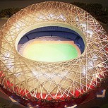 11 Fotos de los estadios de fútbol más raros en el mundo