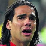 Video: Niño hace llorar de emoción al futbolista Radamel Falcao