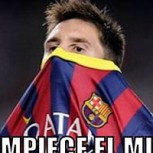 Memes de la Final de la Copa del Rey: Burlas sin piedad contra Messi