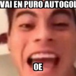 Memes Superclásico chileno: Albos festinan con los hinchas azules que apuntan al árbitro
