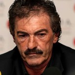 La Volpe acusado de abuso sexual en México: “Es el peor momento de mi vida”