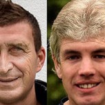 Todos somos Pellegrini: Sitio inglés fundió la cara del chileno con la de sus jugadores