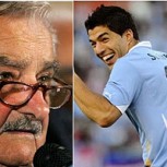 Presidente Mujica defiende a Suárez: “Yo no vi que mordiera a alguien”