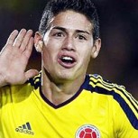 James Rodríguez al Real Madrid: Cinco de sus mejores goles